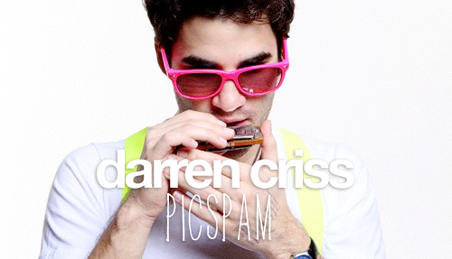 Darren+criss+a+very+potter+musical