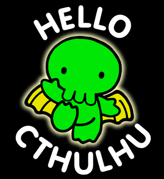 Google Cthulhu