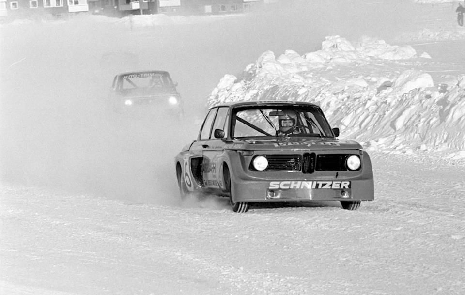 Bmw 2002 schnitzer 16v #4