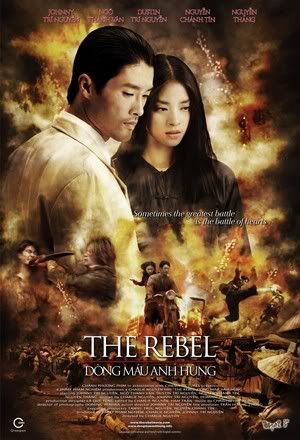 the rebel sinema filmi