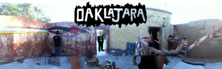 oaklajara