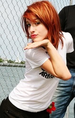 Hayley Williams Pictures, Images and
Photos