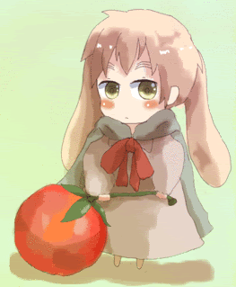 Chibirisuby.gif image by KyoStarr