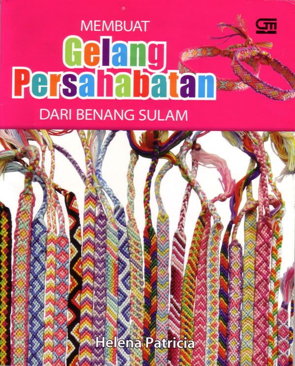 gelang persahabatan