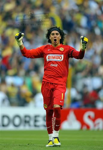 ochoa