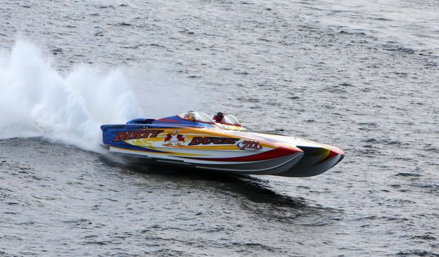 Lake ozarks poker run 2018
