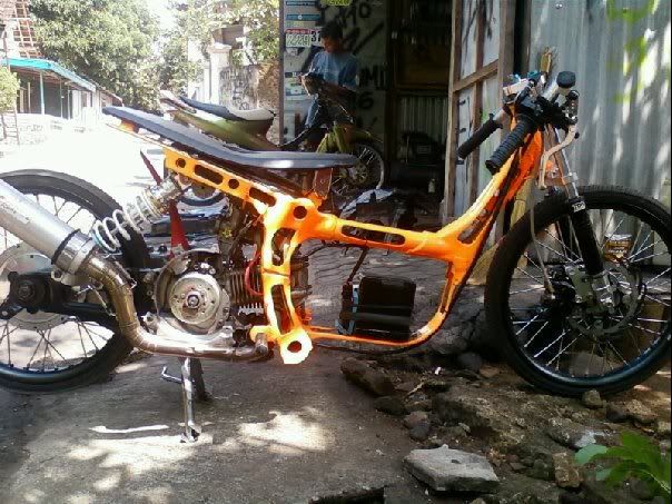 Drag Juanda