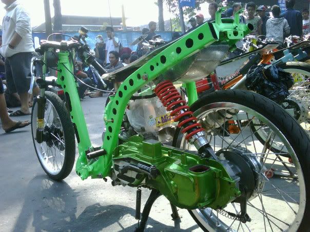 Drag Juanda