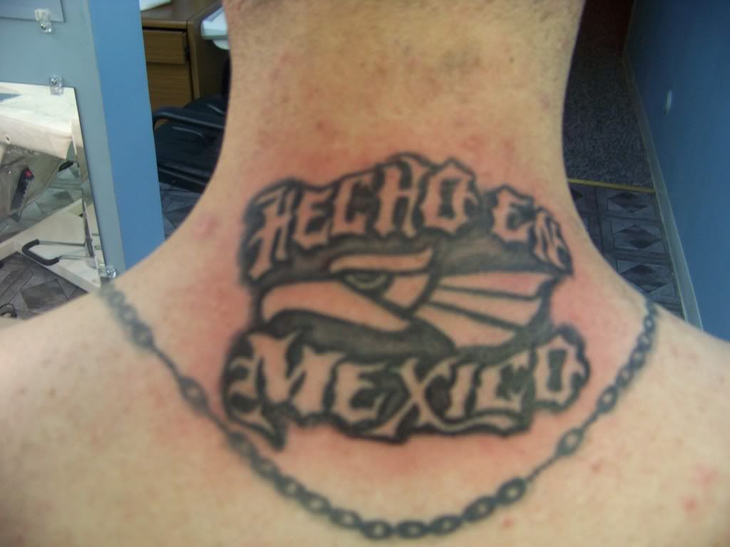TATTOOS Page 264