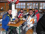 Ski in Obertauern 2004