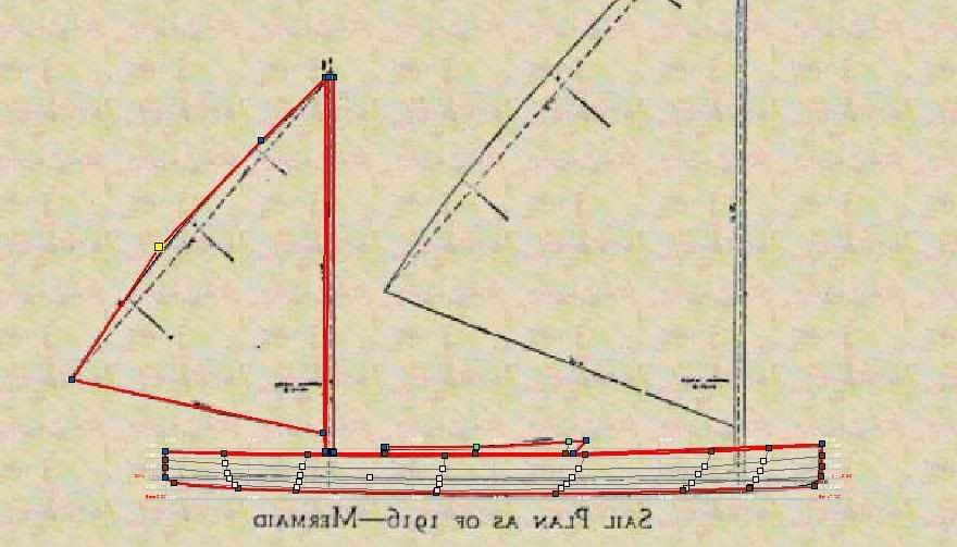 Sailing Canoe Plans http://forum.woodenboat.com/showthread.php?90696 