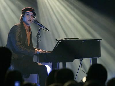 Gavin Degraw on Gavin Degraw