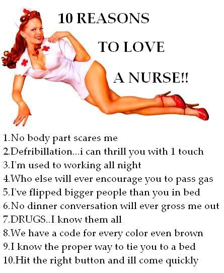  Nurse