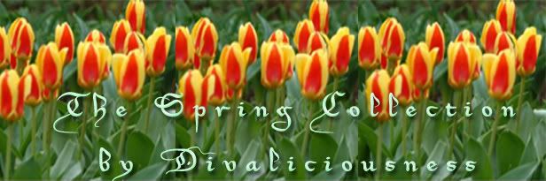 The Spring Collection by Divaliciousness