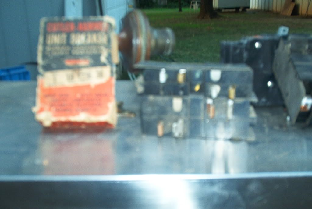 XO Circuit Breakers Electrician Talk