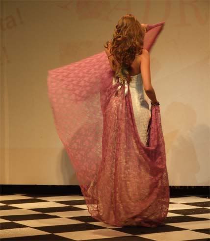 ALOA FASHION SPAIN DESIGN MODA DISEÃ?O ESTILO