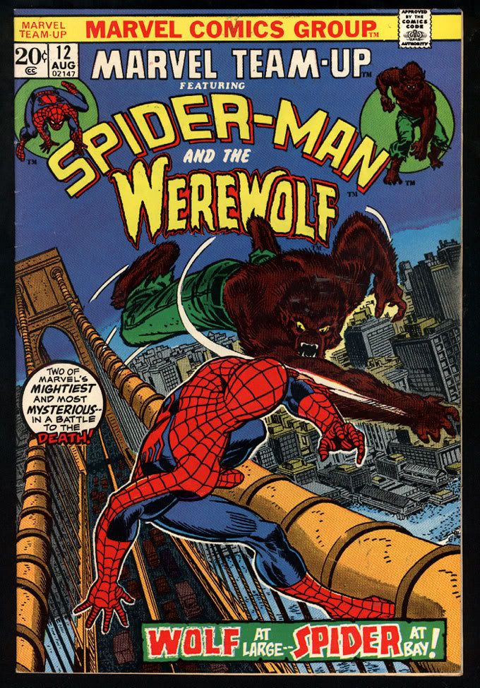 SpidermanandWerewolf12.jpg