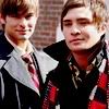 icon gossip girl Pictures, Images and Photos