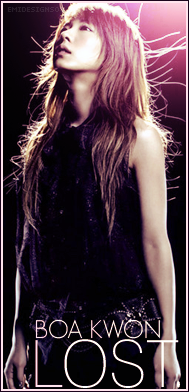 BoaKwon-Lost.png