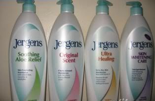 lotion jergens aloe affordable jergen soothing relief healing ultra