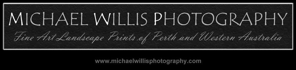 Stock Photography and Fine Art Prints by Michael Willis