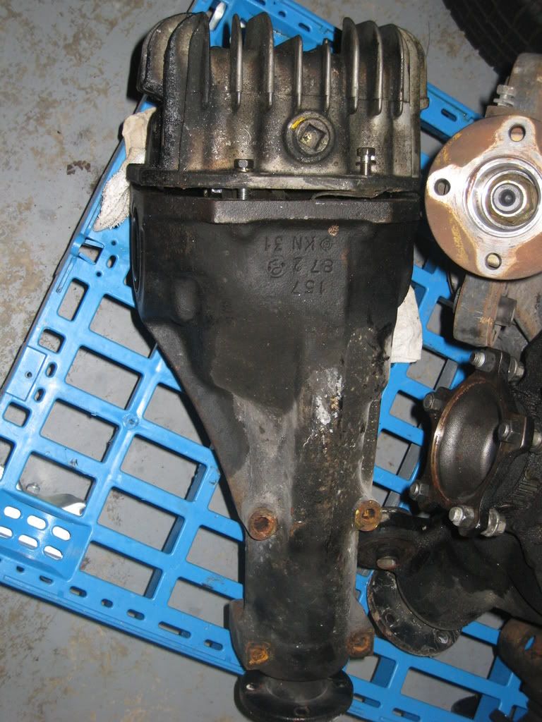 JWT Sport 600 Turbos BRAND NEW, Z31 R200 Clutch Type Diff, S13 5 Speed