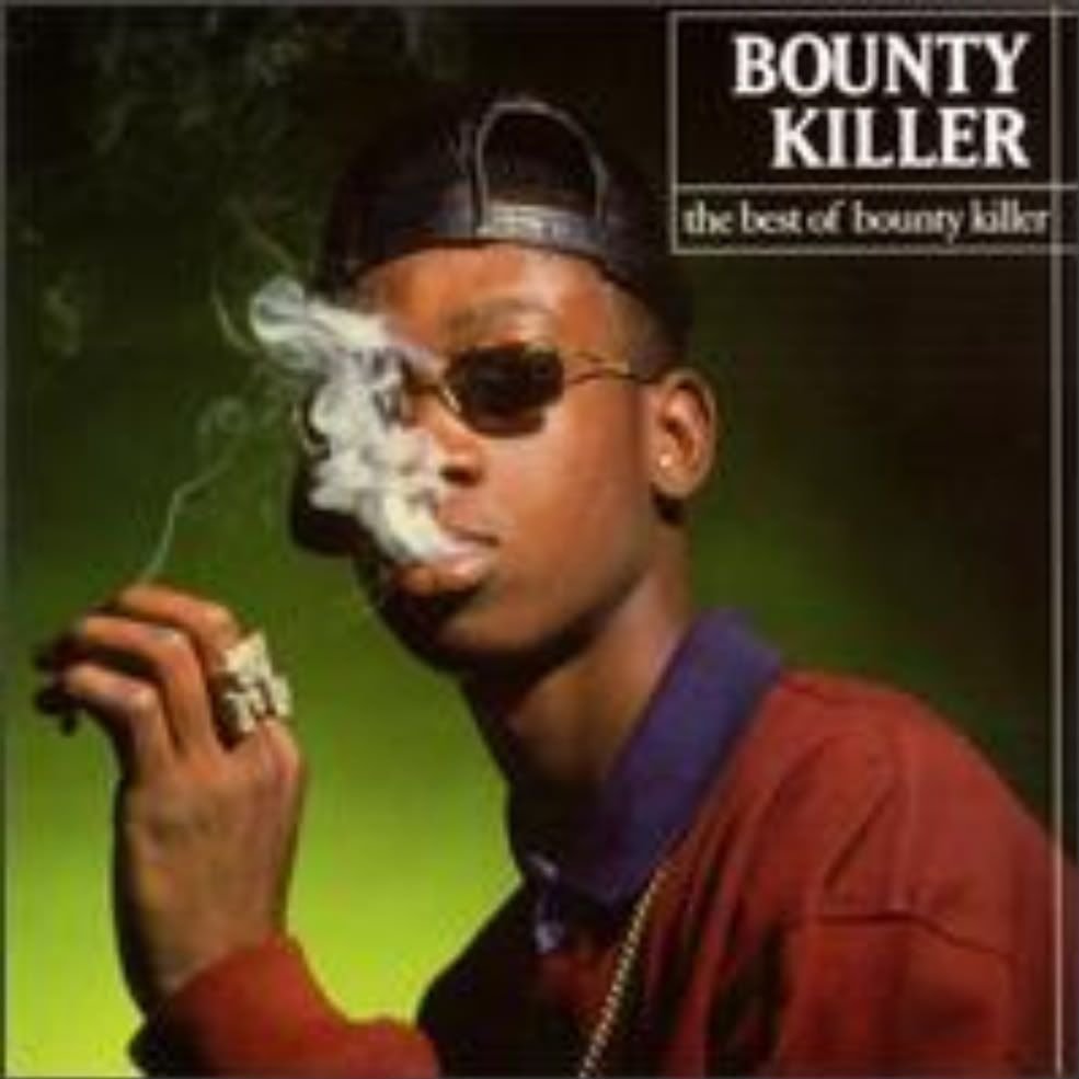 Bounty killer new bmw #2