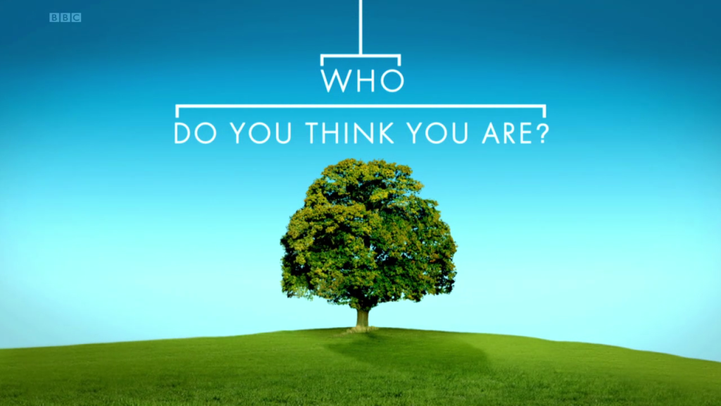 Who Do You Think You Are S07E04   David Mitchell (11 August 2009) [WebRip 720p (x264)] preview 0