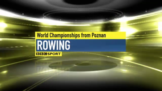 Rowing: World Championships (30 August 2009) [WebRip (x264)] preview 0