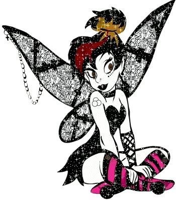 Gothic Tink