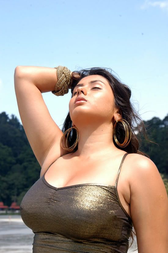 namitha Pictures, Images and Photos