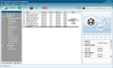image video converter free download. Download Any video converter