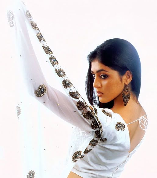 Hot and Sexy Actress Parvathi Melton