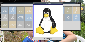 JILetters iis a python based free open source tool
