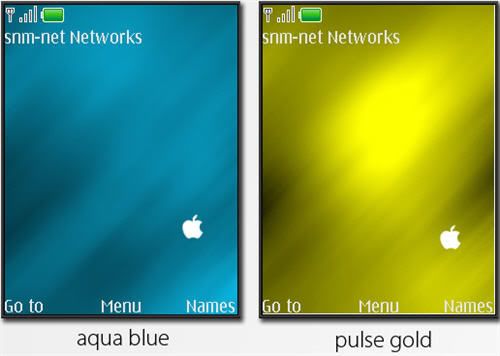 Iphone themes for nokia mobile phones