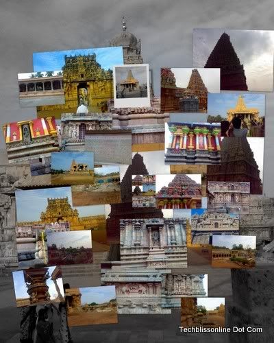 photo collage