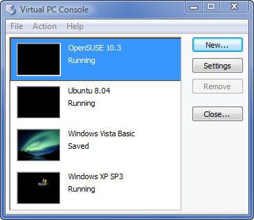 logiciel pour creer un pc virtuel preview 0