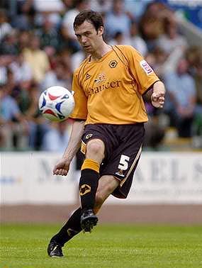Gary Breen