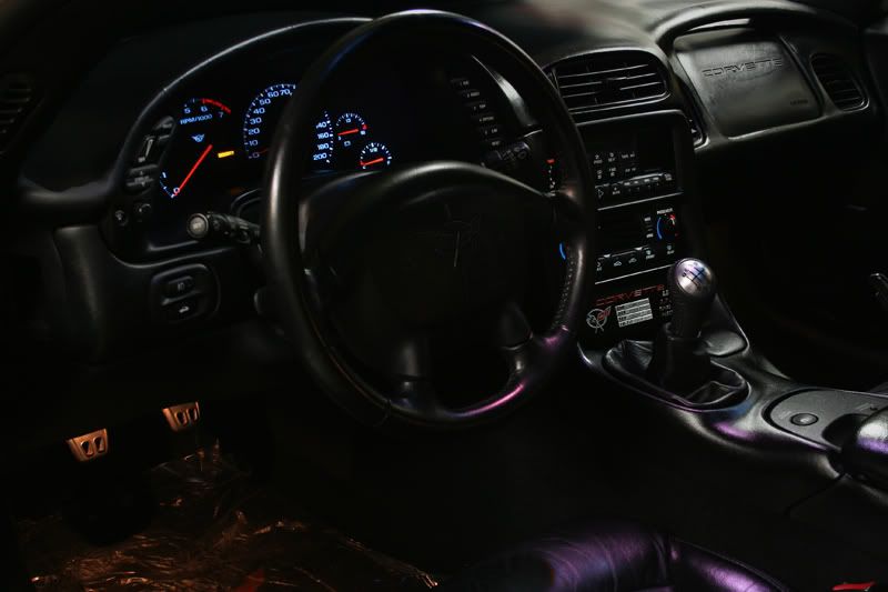 My C5 Corvette Interior -- Transportation in photography-on-the.net forums