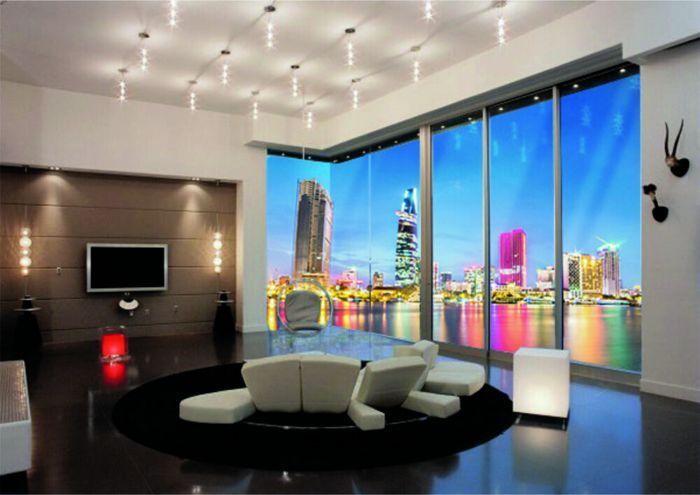 Mở bán căn hộ cao cấp The Gold View Quận 4 - Nằm liền kề Trung Tâm Quận 1 - 11