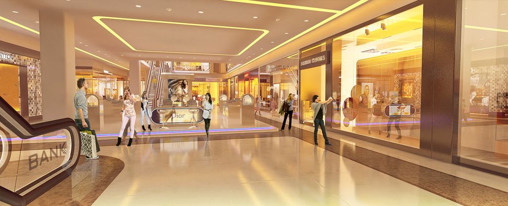 Mở bán căn hộ cao cấp The Gold View Quận 4 - Nằm liền kề Trung Tâm Quận 1 - 4