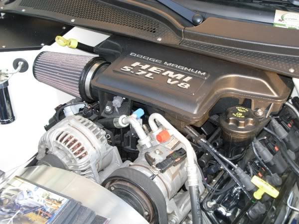 V10 Hemi