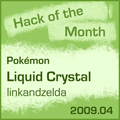 Pokémon: Liquid Crystal [3.3.xxxxx Live Beta]