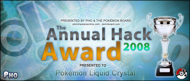 Pokémon: Liquid Crystal [3.3.xxxxx Live Beta]