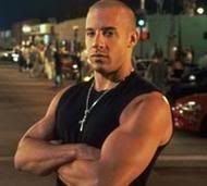 vin in the fast and the furious Pictures, Images and Photos