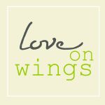 love on wings