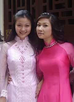 meet vietnamese girls