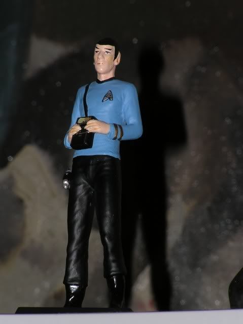 spock