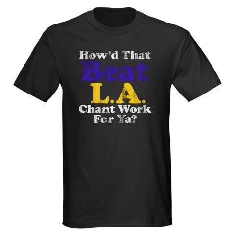 beat l.a.,BEAT LA,Beat LA t shirt,U can