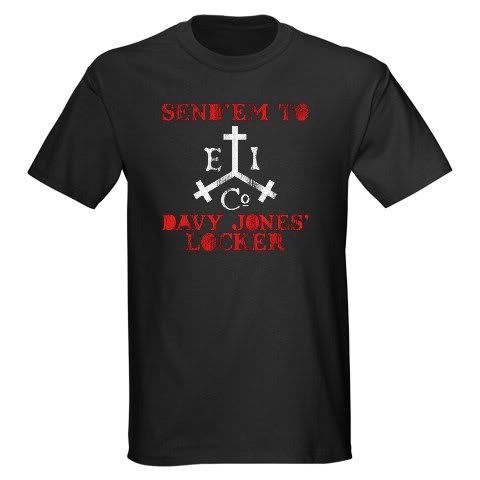 pirate day t shirt,davy jones locker,east india trading company,pirate protest,pirate t shirt